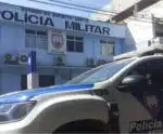 Tensão em Mimoso: homem agride dono de bar e ameaça policiais