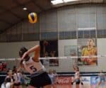 Acontece neste domingo (3) a Taça Nosso Esporte de Voleibol feminino