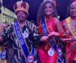Conheça os integrantes da Família Real do Carnaval de Vitória 2024