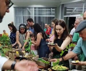 Sabores da Mata Atlântica: projeto une Meio Ambiente e gastronomia