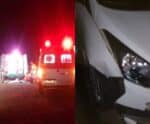 Pedestre morre após ser atropelada por carro na BR-101