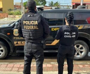 FICCO/ES realiza 110 prisões em cerca de um ano no Espírito Santo Prisões no Espírito Santo