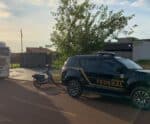 PF investiga homem por violência sexual infantil pela internet no ES