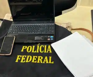 Agente da PF suspeito de contrabando participou de série de TV sobre  aeroportos