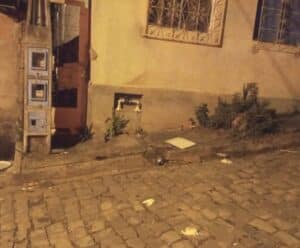 Polícia procura suspeito de matar casal em São José do Calçado
