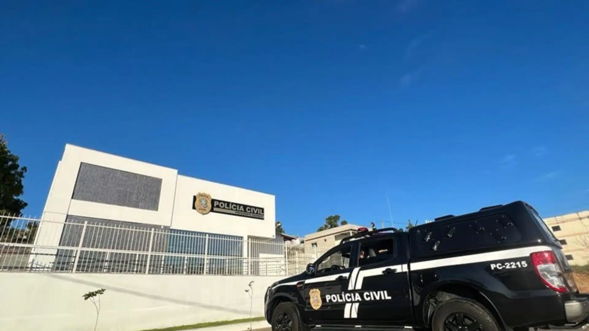 Condutor indiciado em Presidente Kennedy