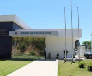 Polícia Civil prende suspeito de feminicídio em Piúma; entenda Pedreiro morto em Piúma - feminicídio em Piúma