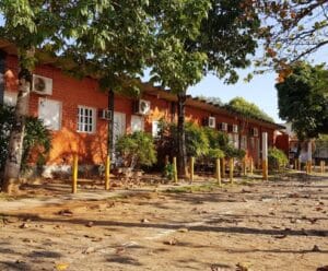 Mulher é agredida e tem celular quebrado pelo namorado em Atílio Vivácqua Muqui