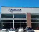 Casal é preso suspeito de agredir idosos em Brejetuba