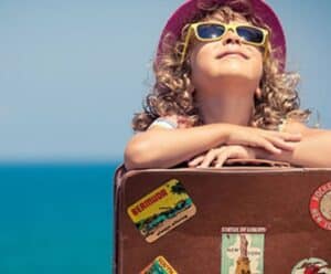 Viagens com crianças e adolescentes: quando a autorização é necessária?