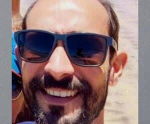 Família procura rapaz que desapareceu após sair de casa em Piúma