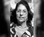 Família Cofril em luto! Morre Carly Maria Cardoso Xavier, irmã do Zezé