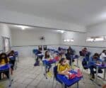 Marataízes prorroga inscrições para pré-matrícula no ensino fundamental