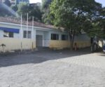 Escola em Iúna pode virar patrimônio cultural