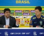 Ednaldo Rodrigues sofre derrota e continua afastado da presidência da CBF
