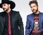 Atração confirmada: Edson & Hudson na abertura do Festival de Inverno