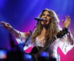 É hoje! Elba Ramalho abre o Festival Penha Roots nesta sexta (12)