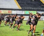 Entrada gratuita! Estrela enfrenta Porto Vitória em amistoso no Sumaré