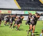 Com ex-Vasco, Estrela anuncia seu elenco para a temporada de 2024