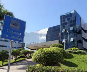 Termo de cooperação garante modernização do Judiciário capixaba