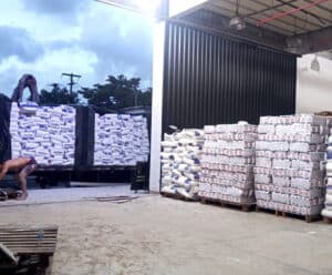 Proposta altera imposto para farinha de trigo no Espírito Santo