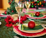 Quer curtir as festas de fim de ano sem sair da dieta? Confira as dicas