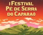 Vem aí: primeira edição do Festival Pé de Serra do Caparaó