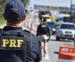 PRF inicia Operação Ano Novo com dicas para viagem tranquila