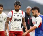 Supenso por 4 anos? Gabigol é denunciado por fraude no antidoping