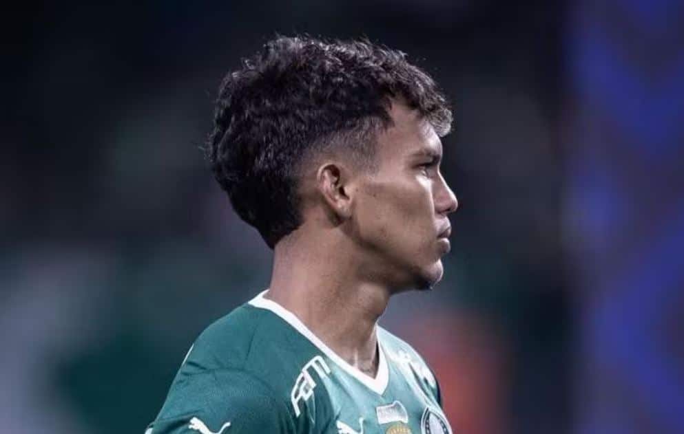 Foto: Divulgação/Instagram/@gabrielveron