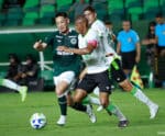 Goiás supera o América-MG em duelo de rebaixados do Brasileiro