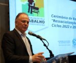 Governo do ES entrega Selo Social a empresas que empregam detentos