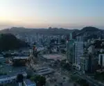Censo: quase metade da população capixaba vive na Grande Vitória