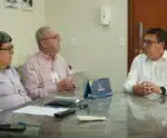 Hospital Evangélico e Banestes assinam contrato para saúde do idoso