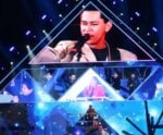 ‘Amigos 20 Anos’: homenagem a Leandro emociona