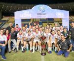 Ibatiba e Muqui são os campeões da Copa Sesport de Futebol Amador 2023