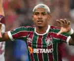 John Kennedy decide e garante Fluminense na final do Mundial de Clubes