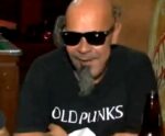 Morre Jabá, ex-baixista do Ratos de Porão, aos 60 anos