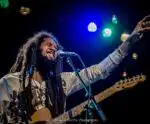 Réveillon em Patrimônio da Penha será com tributo a Bob Marley