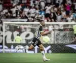 Santos define permanência de Joaquim para a temporada 2024