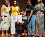 Cachoeirense conquista o Prêmio Estadual de Direitos Humanos
