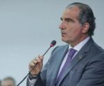 José Perdiz assina termo para virar ‘interventor’ da CBF e se afasta do STJD