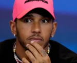 Chefe da Mercedes vê ida de Hamilton para Ferrari como fim de ciclo