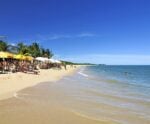 Menino de 12 anos morre após se afogar em praia no Norte do ES
