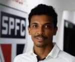 São Paulo contrata Luiz Gustavo já pensando na Libertadores 2024