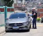 Família de Marcelinho Carioca transferiu R$ 30 mil a sequestradores
