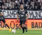 Criminosos não reconheceram Marcelinho Carioca, diz Taís