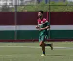 Jogador do Fluminense estranha clima da Arábia ‘estamos nos adaptando’