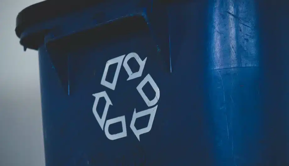 Materiais recicláveis Cachoeiro