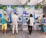 Mega da Virada: bolão aumenta chances de ganhar prêmio de R$ 550 milhões